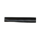 Gummigriffband IBS Standard schwarz 30cm